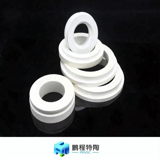 The Future of Materials: Hbn Boron Nitride Ceramics for Cutting-Edge Industries